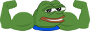 :PepoFlex: Discord Emote