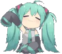 mikuwave
