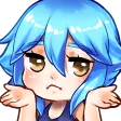 CUTEShrug