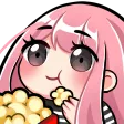 popcorn popcorn