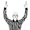 touchdown