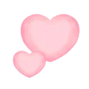 Heart_Pink Heart_Pink