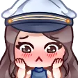 kaliblush