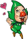 tingle