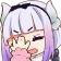 KannaFacePalm