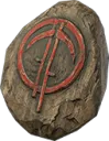 Totem_Red Totem_Red