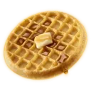 waffle