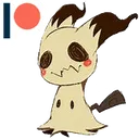 mimikyu
