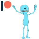 mrmeeseeks