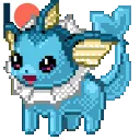 vaporeon