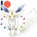 megaeevee
