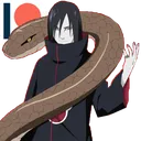 orochimaru