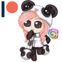 pandabear