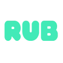 rub