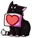 Kittylove KittyLove Discord Emoji