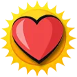 dannys16Heart