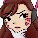 DVAThinker Discord emoji