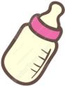6598_DDLGBottle Discord emoji