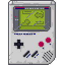 ngameboy Discord emoji
