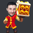 LazDanssLaz Discord emoji