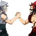 TKHandshake