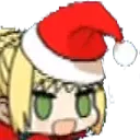 padoru