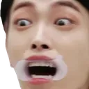 HJscared