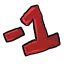 1minus 1minus