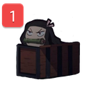 :nezukoping: Discord Emote