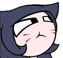:ahrihmmph3: Discord Emote