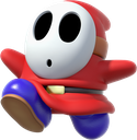 :Shy: Discord Emote