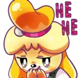 ajcHehe Discord Emoji
