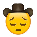 sad