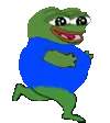 peepoFatRun