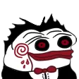 pepesaw Discord Emoji
