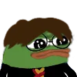pepeharry Discord Emoji