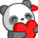 pandaLove pandaLove