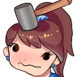 swimmerBONK