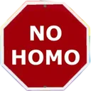 nohomo