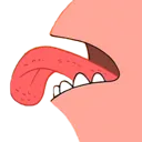 lick