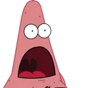shocked