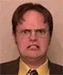 DwightScreamAnimated