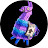 INFINITEllama Discord emoji