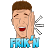 INFINITEfrikn Discord emoji