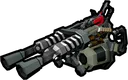 autocannon autocannon