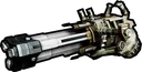 minigun