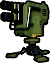 sentry