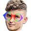 INFINITEsmirk Discord emoji