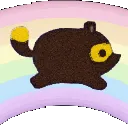 tanukirainbowrun