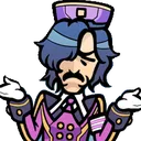 DuduShrug